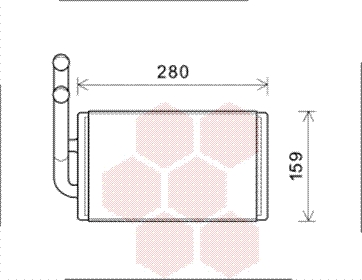 Radiateur Chauffage