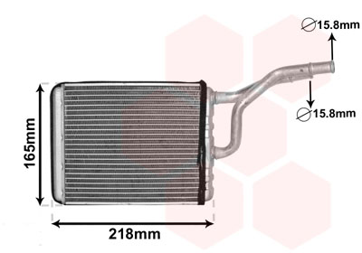 Radiateur Chauffage