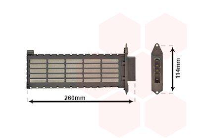 Radiateur Chauffage
