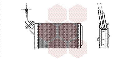 Radiateur Chauffage
