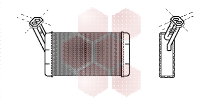 Radiateur Chauffage