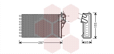 Radiateur Chauffage