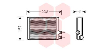 Radiateur Chauffage