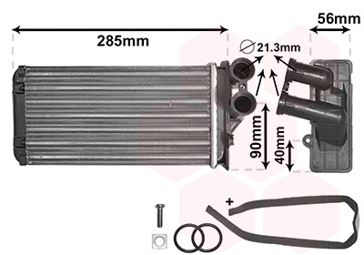 Radiateur Chauffage
