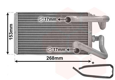 Radiateur Chauffage