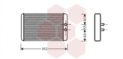 Radiateur Chauffage