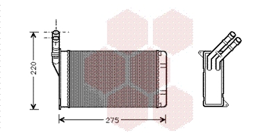 Radiateur Chauffage