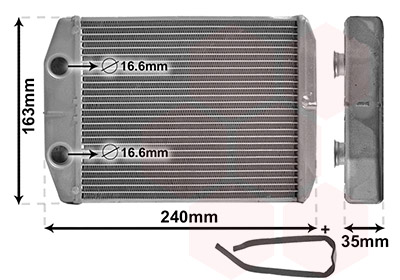 Radiateur Chauffage