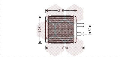 Radiateur Chauffage