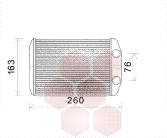 Radiateur Chauffage