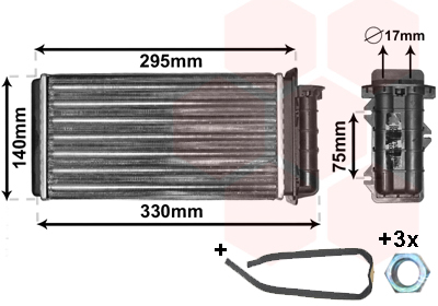 Radiateur Chauffage