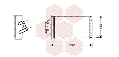 Radiateur Chauffage