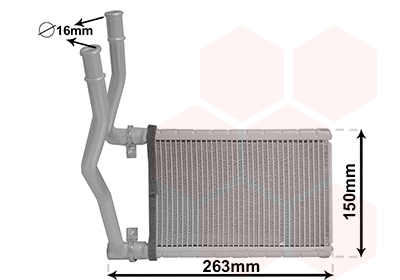 Radiateur Chauffage