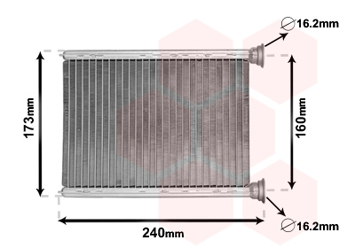 Radiateur Chauffage