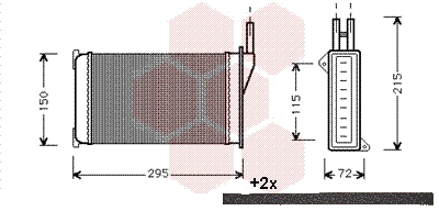Radiateur Chauffage