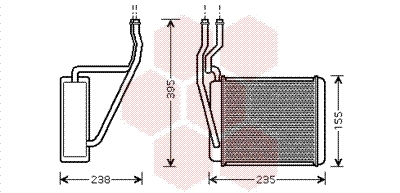 Radiateur Chauffage