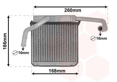 Radiateur Chauffage