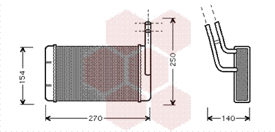 Radiateur Chauffage