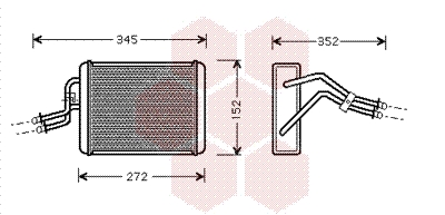 Radiateur Chauffage