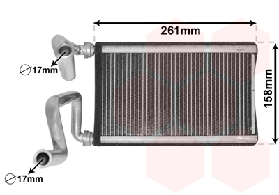 Radiateur Chauffage