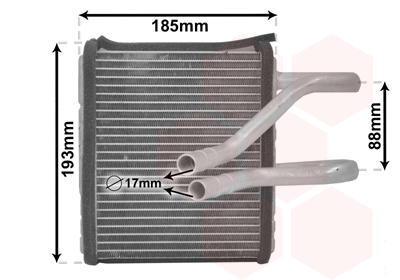 Radiateur Chauffage
