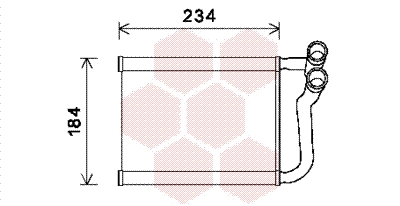 Radiateur Chauffage
