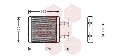 Radiateur Chauffage