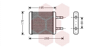 Radiateur Chauffage