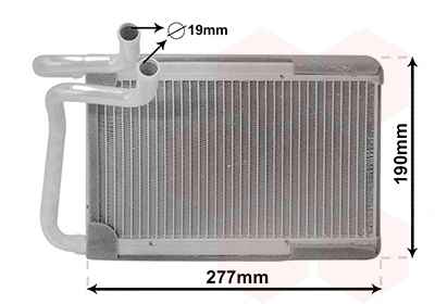 Radiateur Chauffage