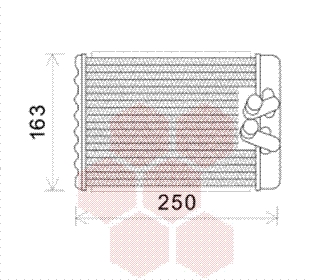 Radiateur Chauffage