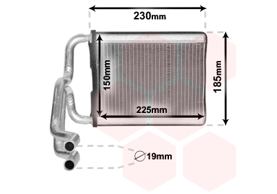 Radiateur Chauffage