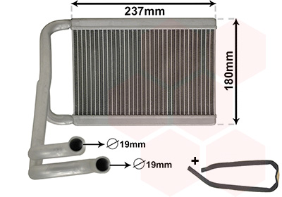 Radiateur Chauffage
