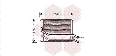 Radiateur Chauffage