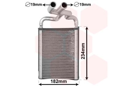 Radiateur Chauffage