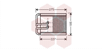 Radiateur Chauffage
