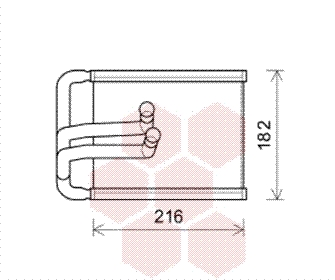 Radiateur Chauffage