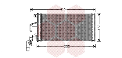 Radiateur Chauffage