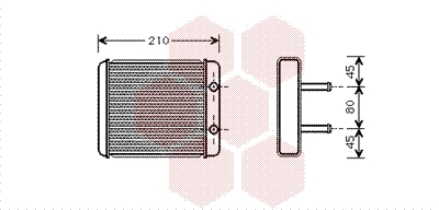 Radiateur Chauffage