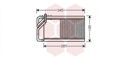 Radiateur Chauffage