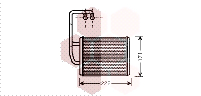 Radiateur Chauffage