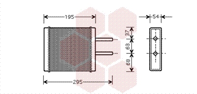 Radiateur Chauffage