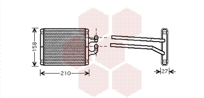Radiateur Chauffage