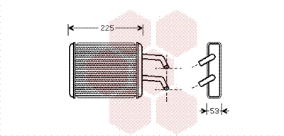 Radiateur Chauffage