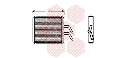 Radiateur Chauffage