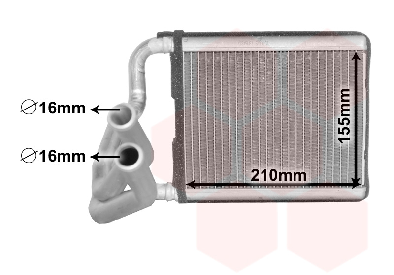 Radiateur Chauffage
