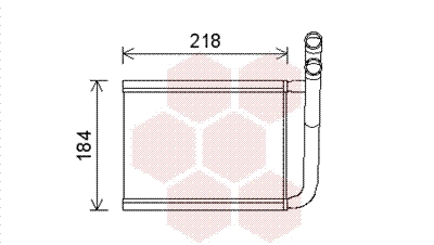 Radiateur Chauffage
