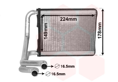 Radiateur Chauffage