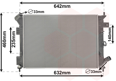 Radiateur Chauffage