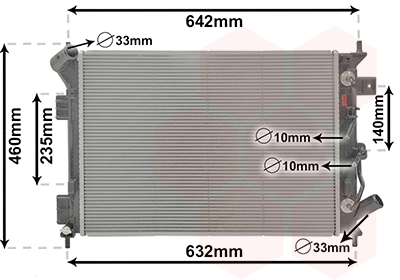Radiateur Chauffage