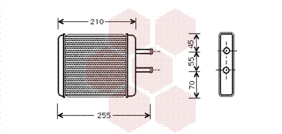 Radiateur Chauffage